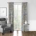 Lark Manor™ Aldham 100% Cotton Toile Room Darkening Rod Pocket Single Curtain Panel 100% Cotton | 144 H x 50 W in | Wayfair