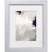 Mercury Row® Huntsberry Single Picture Frame in Gray | 12.5 H x 18.5 W x 0.75 D in | Wayfair 09AE7BF070AB4631B844A73DA5754502
