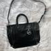 Michael Kors Bags | Michael Kors Black Purse | Color: Black | Size: Os