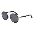 Police Men's SPL87452648G Sunglasses, Matt Rose Gold, 52/23/145