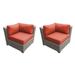 Florence Corner Sofa 2 Per Box