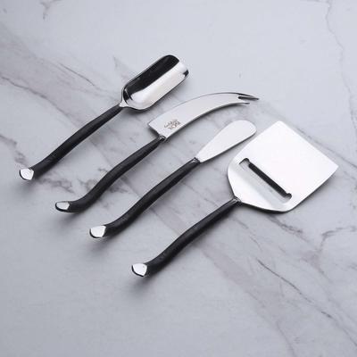 INOX Twig Cheese Tools 4 Pc. Set