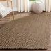 SAFAVIEH Handmade Natural Fiber Svana Jute Rug