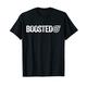 Turbolader Boosted - Turbo & Tuning need Boost Turbolader T-Shirt