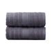 JML 2 Piece Bamboo Bath Towels Luxury Bath Towel Set For Bathroom(27"X54") Hypoallergenic, Soft & Absorbent, Odor Resistant | 27 W in | Wayfair