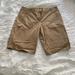 J. Crew Shorts | Jcrew Size 6 Bermuda Shorts | Color: Tan | Size: 6