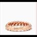 Kate Spade Jewelry | Kate Spade Heritage Spade Heart Stretch Bracelet | Color: Gold | Size: Os