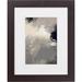 Mercury Row® Hunziker Single Picture Frame, Wood in Gray/Brown | 14.5 H x 20.5 W x 0.75 D in | Wayfair 8ED15898CA2140A6B5830A93CF2CE075