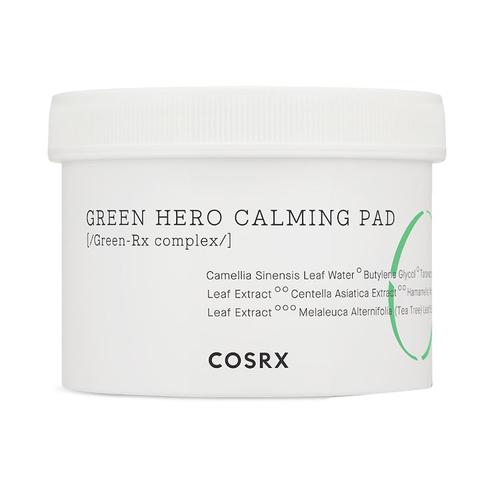 Cosrx - One Step Green Hero Gesichtswasser 1 ct