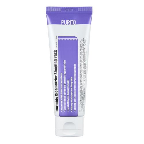 PURITO - 80 ml Nachtcreme