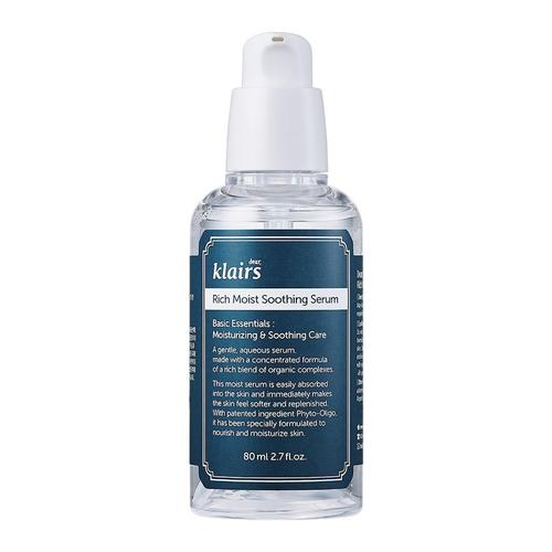 Dear Klairs - Soothing Feuchtigkeitsserum 80 ml