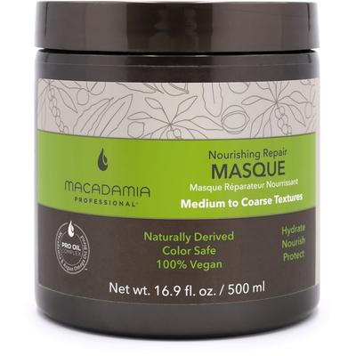 Macadamia - Nourishing Moisture Masque Créme capillaire 500 ml