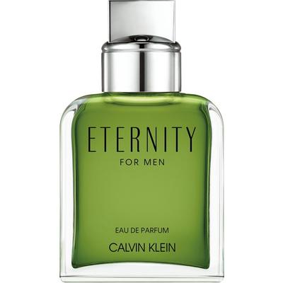 CALVIN KLEIN - Eternity for men Eau de Parfum Spray parfum 30 ml