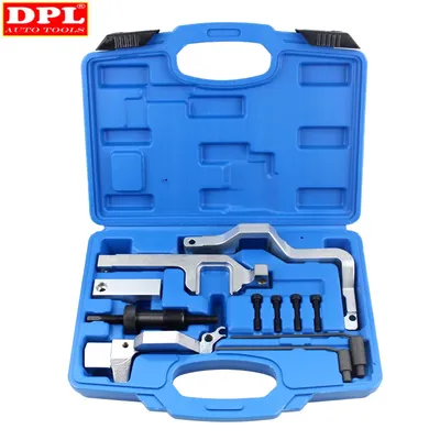 Kit d'Outils de Synchronisation pour Arbre à Cames de Moteur pour BMW Mini Cuivre N12 N14 1.4 1.6
