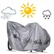 Housse de protection imperméable pour équipement de vélo housse de protection solaire d'extérieur