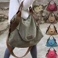 2020 femmes sac grande grande capacité femmes fourre-tout décontracté sac à main femme sac à