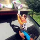 Poupées de voiture en peluche Sherif Woody Buzz Lightyear Toy Story jouets à suspendre à