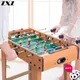 Mini baby-foot pour enfants table de football baby-foot table de football plateau de fête