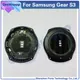Couvercle arrière de batterie de montre pour Samsung Gear S3 R760 R765 R770 R775 couvercle de