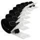 Kit de sangles de couverture solaire de piscine universel, enrouleur de couverture de piscine,