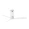 AKUNADECOR TUBE FAN M Transparenter DC-Lüfter