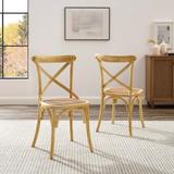 Copper Grove Armavir Dining Side Chair (Set of 2)