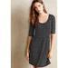 Anthropologie Dresses | Anthropologie Dress Xs | Color: Black/White | Size: Xs