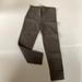 J. Crew Bottoms | $10 Or 3/$25! J.Crew Kids 20593 Riding Jodhpurs Leggings 6 | Color: Gray | Size: 6g