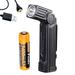 Fenix WT25R 1000 Lumen Rechargeable Pivoting Work Flashlight