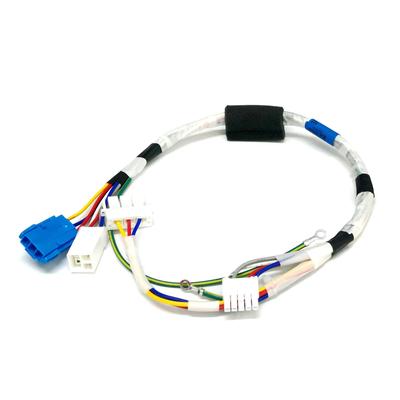 OEM LG Washer Multi Wire Motor Harness Shipped Wit...