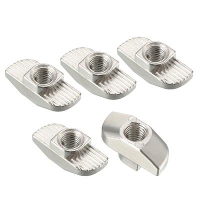 M5 Sliding T Slot Nuts for 4040 Series Aluminum Profile 30 Pcs - 40 Series-M5,30 pcs