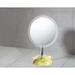 Nameeks Gedy Collection Free Standing Make-Up Mirror