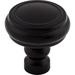 Top Knobs Brixton 1-1/4 Inch Mushroom Cabinet Knob from the Devon