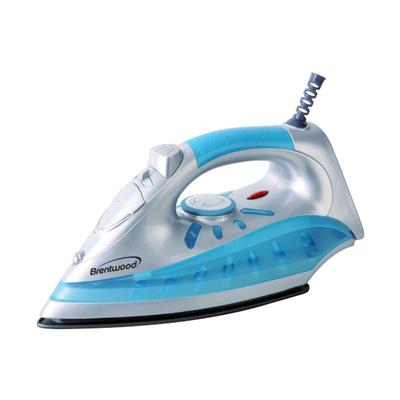 1200w Steam/Spray/Non-Stick/Dry Iron