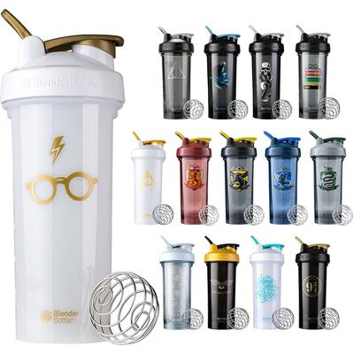 Blender Bottle Harry Potter Pro Series 28 oz. Shaker Cup with Loop Top