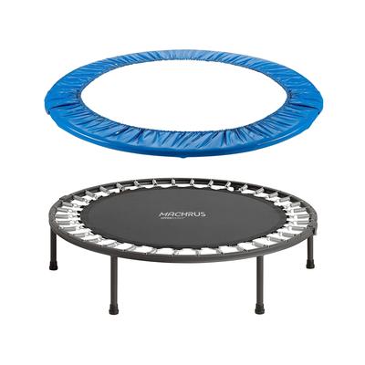 Upper Bounce Round Folding Trampoline Safety Pad for Mini Rebounder 36", 40", 44", 48" - PAD ONLY