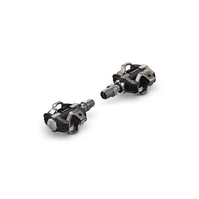 Garmin Rally XC100 - Worldwide Single-Sensing Power Meter Pedals Black/White 010-02388-05