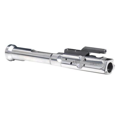 JP Enterprises Polished stainless LMOS carrier Silver JPBC-3 SP