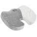 Mount-It! Premium Comfort Seat Cushion Memory Foam