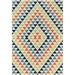 Momeni Baja Kaleidoscope Indoor Outdoor Rug