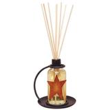 Orange Clove Reed Diffuser - 2"H x 4.50"W