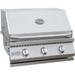 KoKoMo Grills 3 Burner Built In BBQ Grill