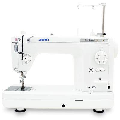 Juki TL2000QI High-speed Sewing/Quilting Machine