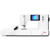 Bernette B70 Deco Embroidery Machine