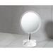 Nameeks Gedy Collection Free Standing Make-Up Mirror