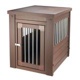 New Age Pet® ECOFLEX® Dog Crate End Table