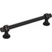 Atlas Homewares Bronte 5-1/16 Inch Center to Center Bar Cabinet Pull