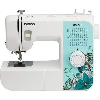 37-Stitch Sewing Machine SM3701