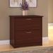 Cabot 2 Drawer Lateral File Cabinet by Bush Furniture