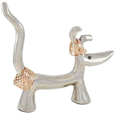 Dog Ring Holder for Jewelry